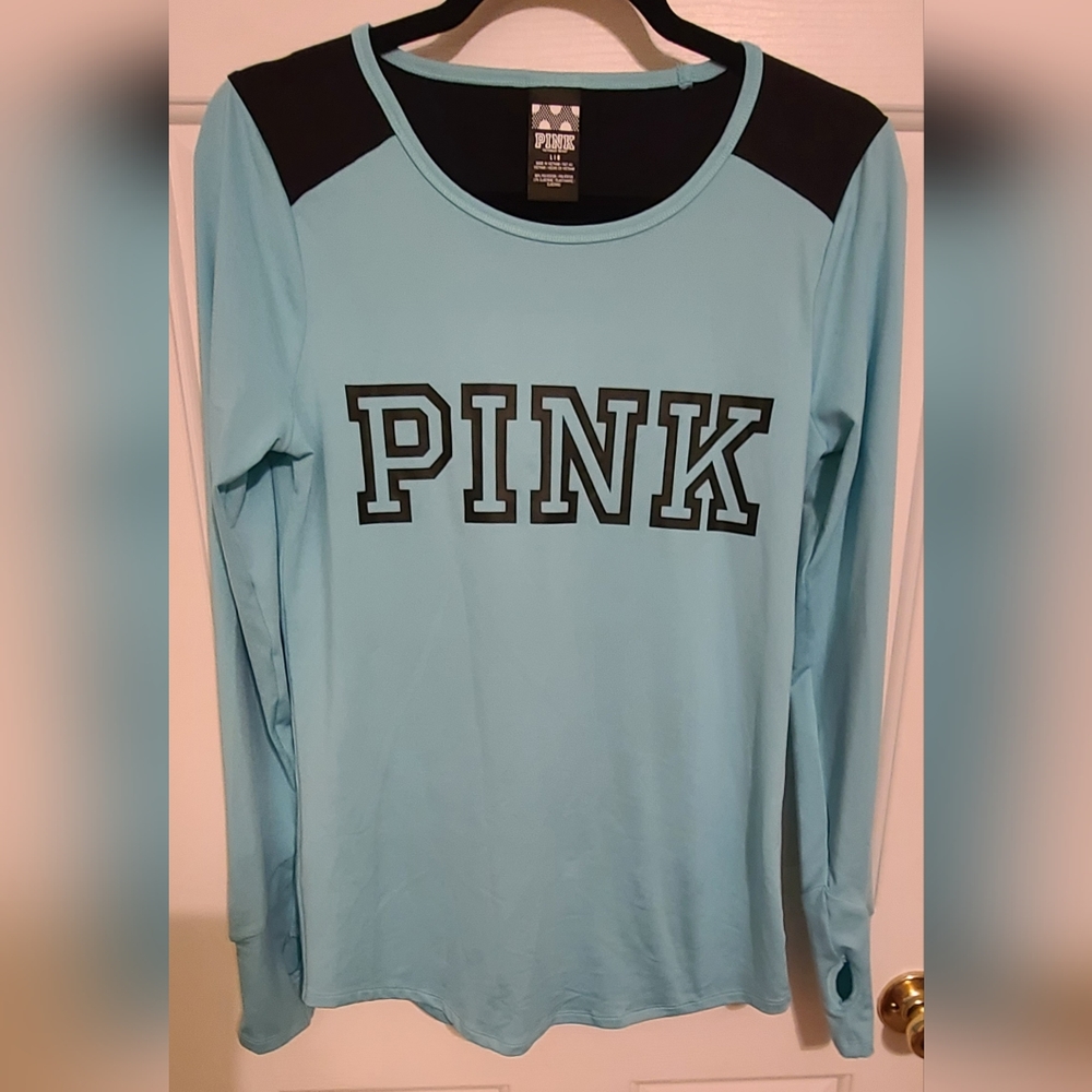 Victoria's Secret Pink size large